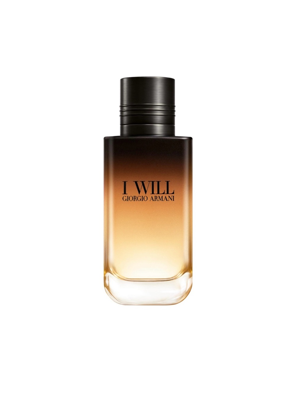 NWT Giorgio Armani I will